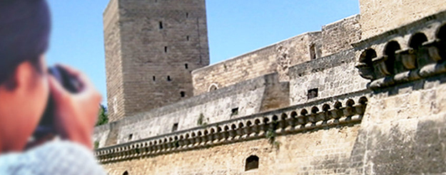  Dentro de los muros del castillo de Suabia