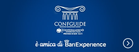 Confguide och Bari Experience