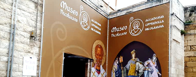  Nicolaianska museet