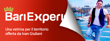 Mit kell látni Bariban a Puglia BariExperience-ben
