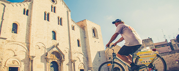  Our advice for unforgettable cycling holidays in Puglia