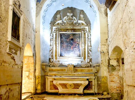 Kyrkan San Martino Lolita Lobosco 3