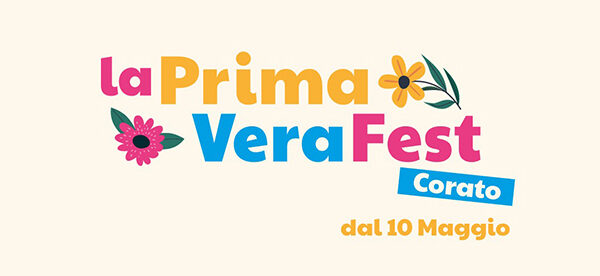 PrimaVera Fest Corato