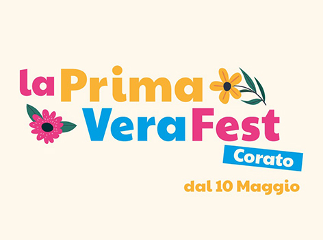 PrimaVera Fest Corato köttfestival