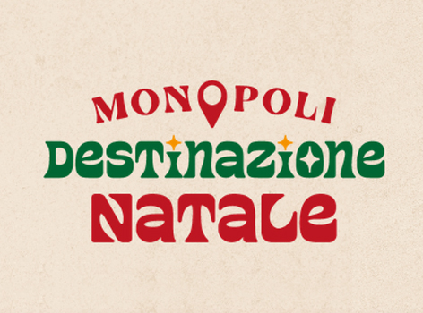 Destinazione Natale Monopoli Puglia