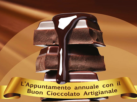 Festa del Cioccolato a Bari 2024