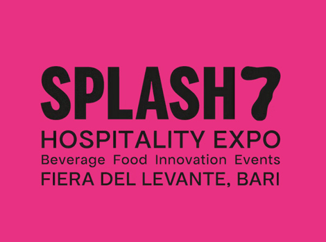 Splash Hospitality Expo Bari