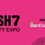 Splash Expo 2025 Bari Fiera del Levante