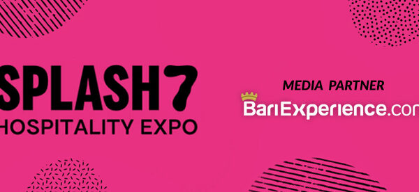 Splash Expo 2025 Bari Fiera del Levante