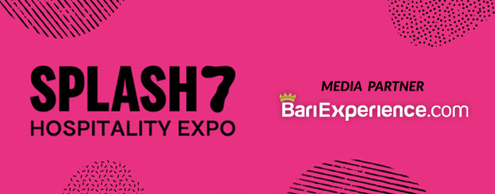 Splash Expo 2025 Bari Fiera del Levante