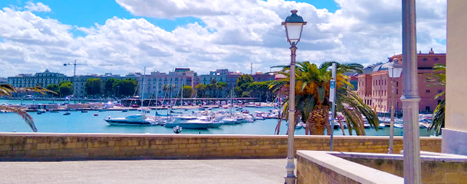 Cosas para ver en Bari en unos días