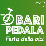 Wydarzenie wydarzenie Bari Pedala Bariexperience.com Sponsor Media