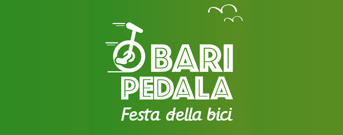 Événement événement Bari Pedala Bariexperience.com Sponsor des médias